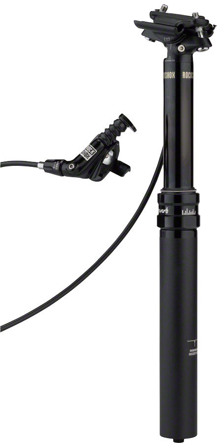 RockShox Reverb B1 Dropper Seatpost