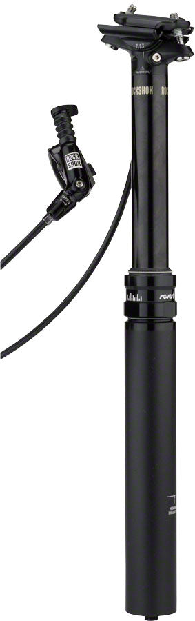 RockShox Reverb B1 Dropper Seatpost