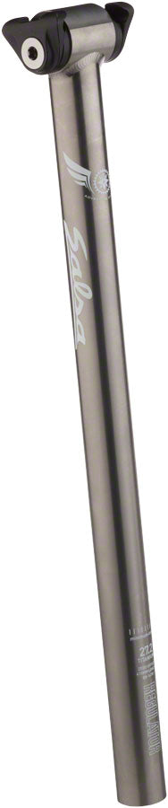 Salsa Regulator