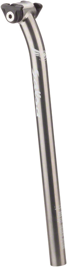 Salsa Regulator
