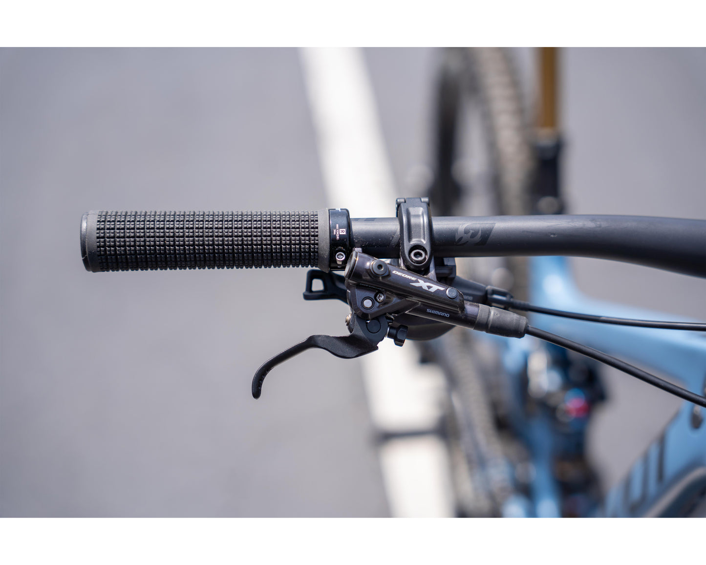 2021 Pivot Trail 429 V3 Pro XT Blue MD