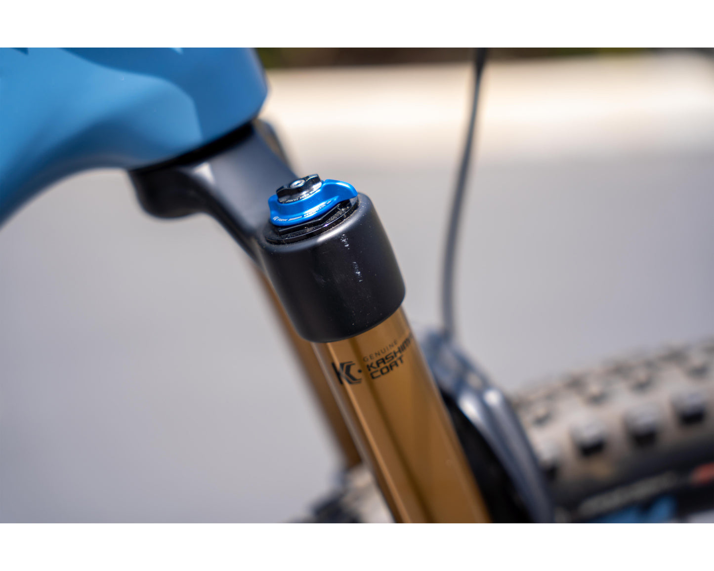 2021 Pivot Trail 429 V3 Pro XT Blue MD