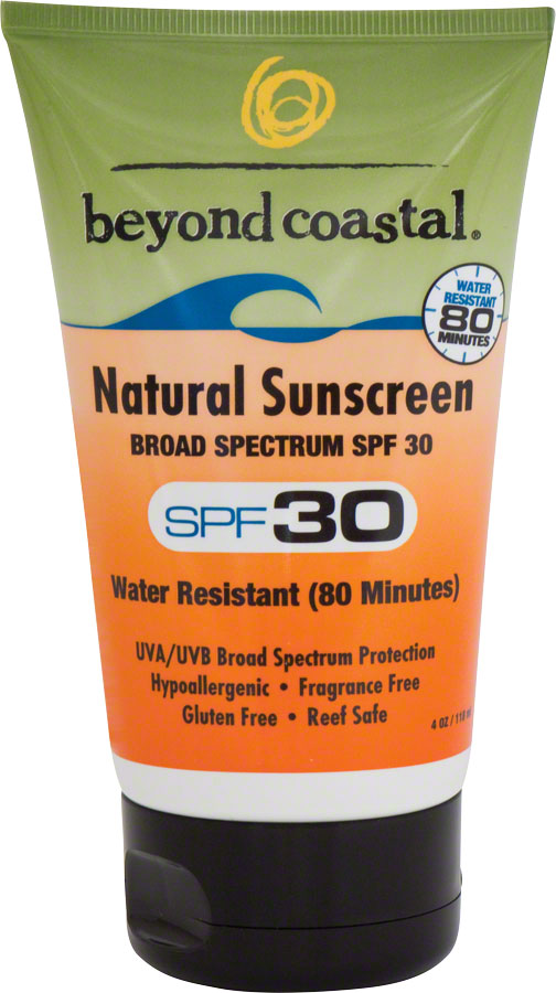 Beyond Coastal Natural