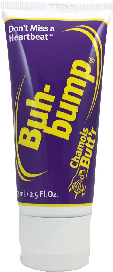 Chamois Butt'r Electrode Cream