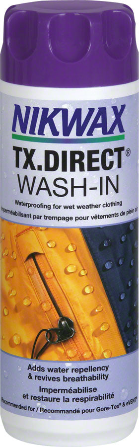 Nikwax TX.Direct
