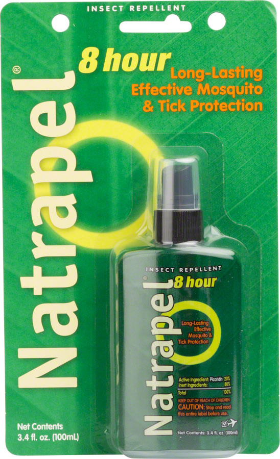 Adventure Medical Kits Natrapel 8-Hour