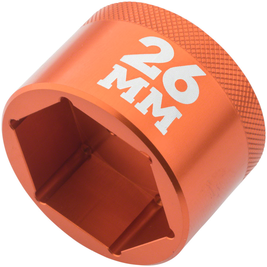 FOX Topcap Socket