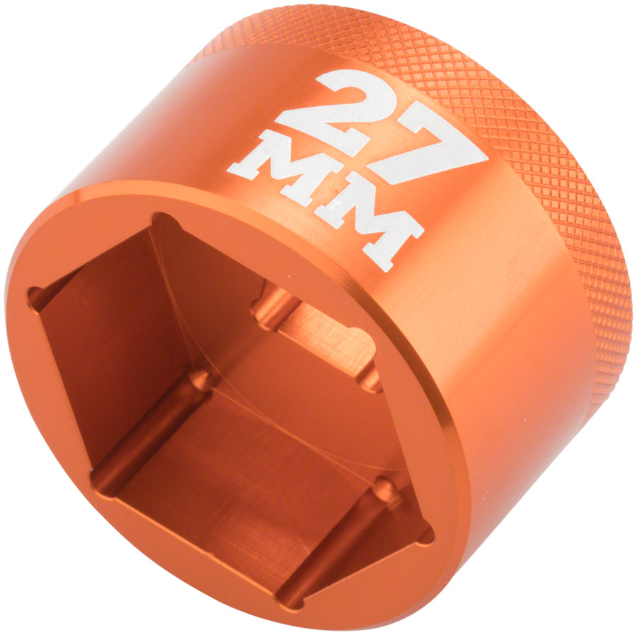FOX Topcap Socket