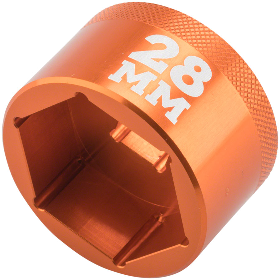 FOX Topcap Socket