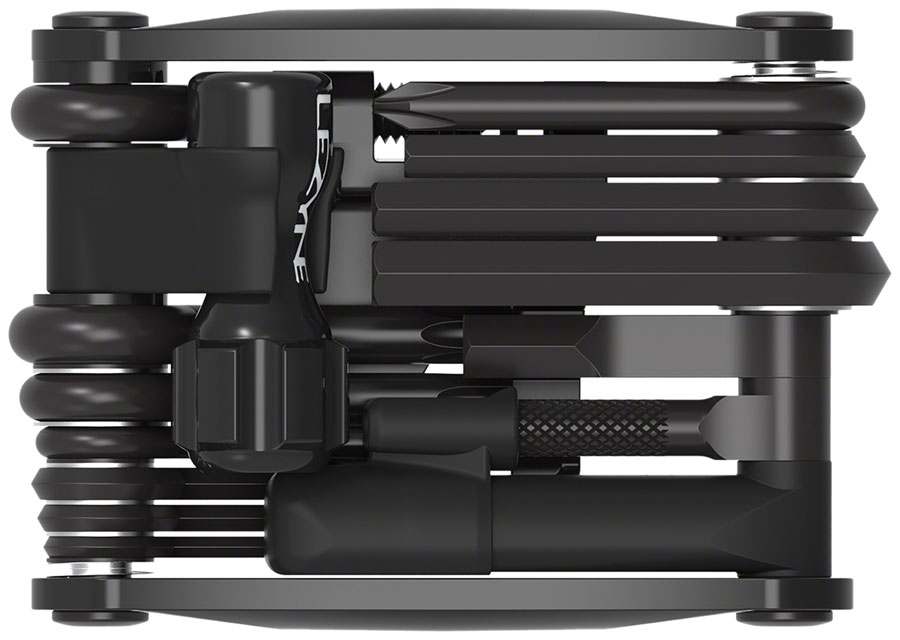 Lezyne Rap Ii Multi-Tool