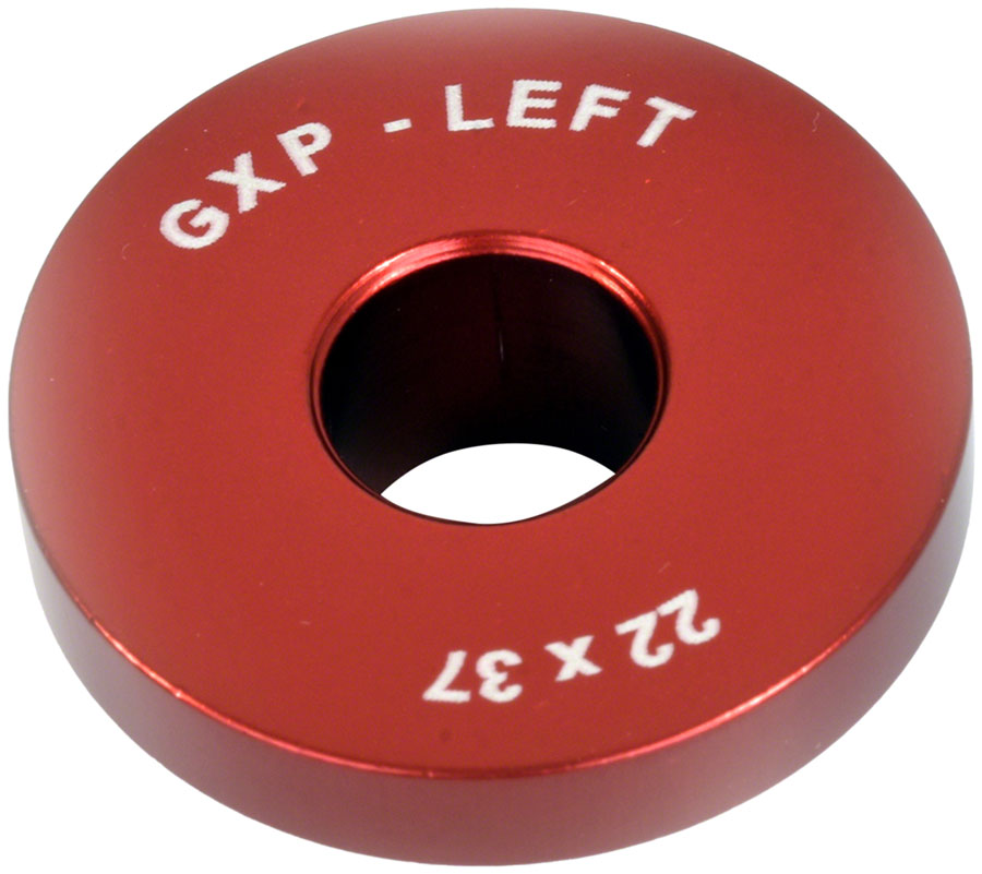 Wheels Manufacturing Open Bore Drift
