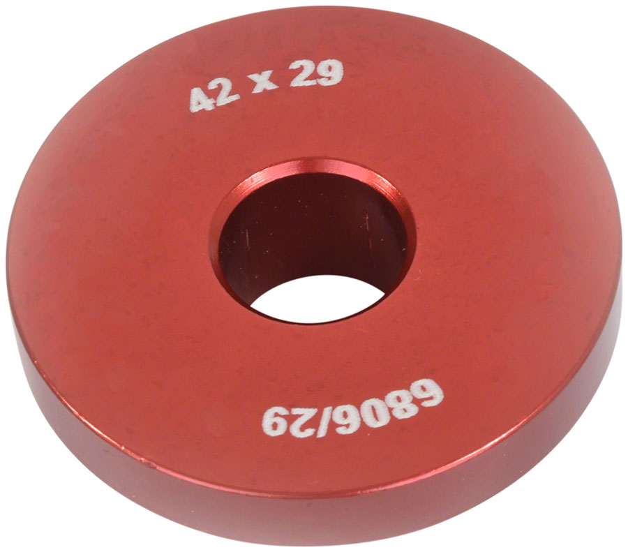 Wheels Manufacturing Open Bore Drift