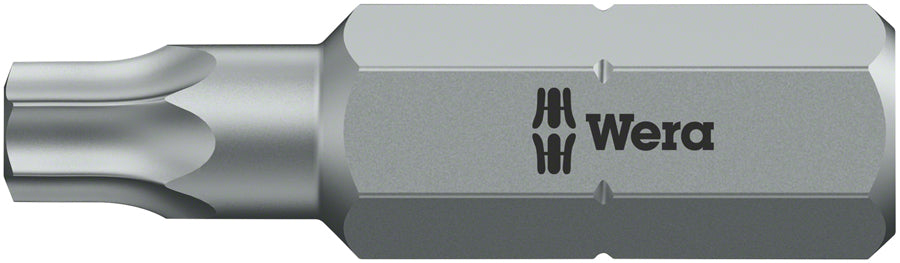 Wera 667/1 IP Torx Plus Bit