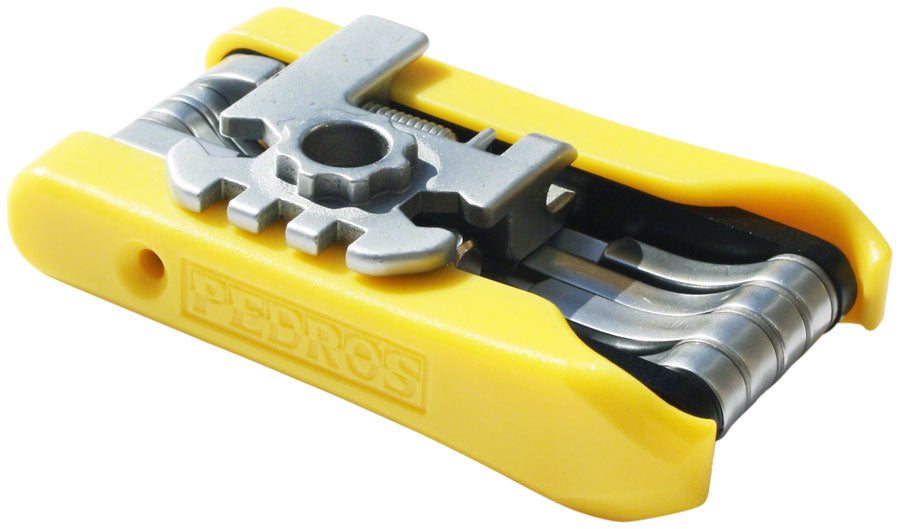Pedro's Rx Micro Multitool