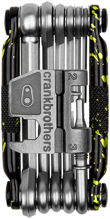 Crank Brothers Multi-Tools