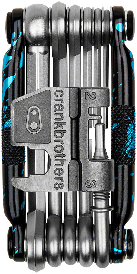 Crank Brothers Multi-Tools