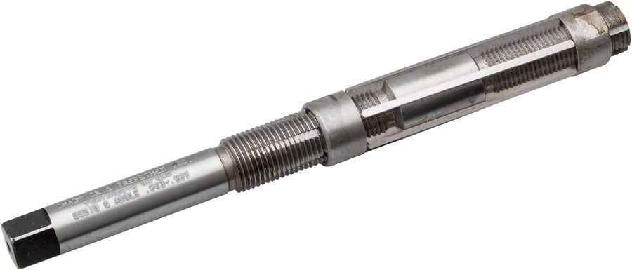 Chadwick Adjustable Reamer: 25.4 - 28.6mm