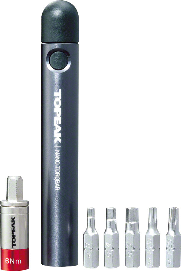 Topeak Nano Torqbar