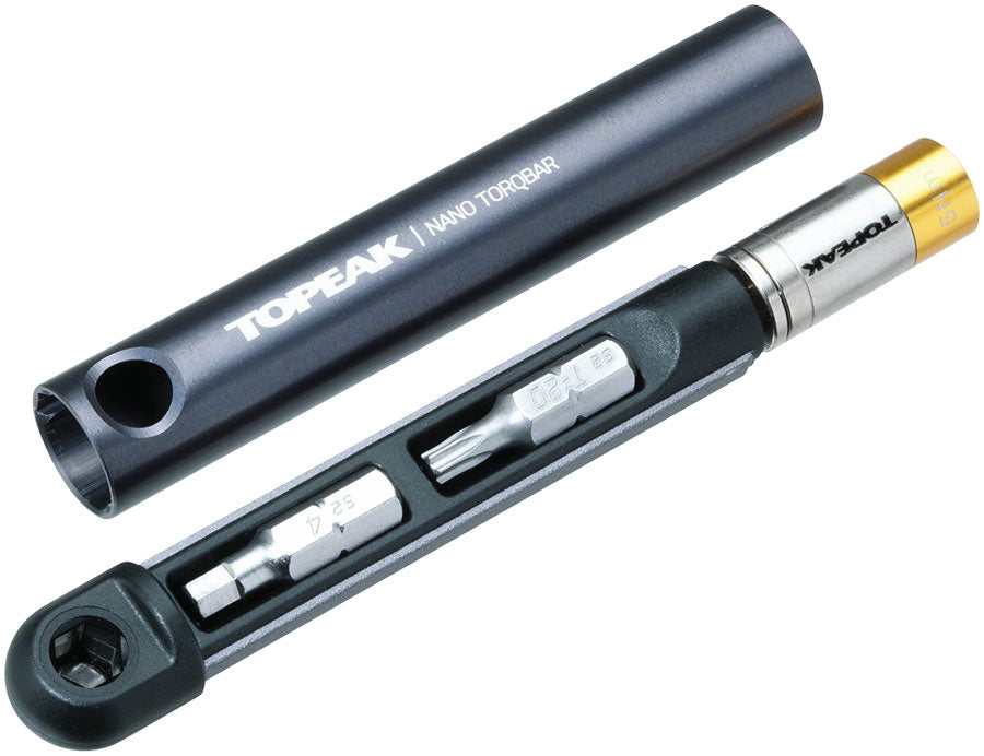 Topeak Nano Torqbar