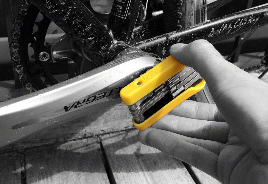Pedro's Rx Micro Multitool