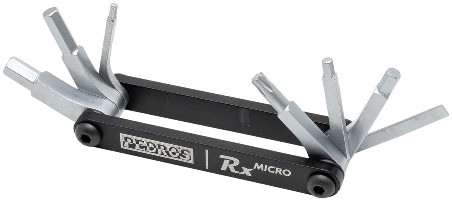 Pedro's Rx Micro Multitool