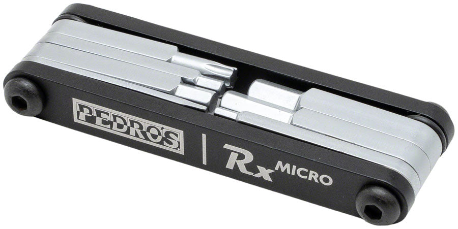 Pedro's Rx Micro Multitool