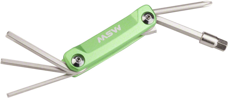 MSW MT-206