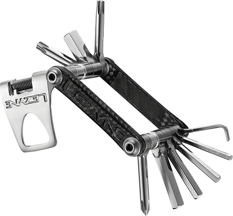 Lezyne Carbon