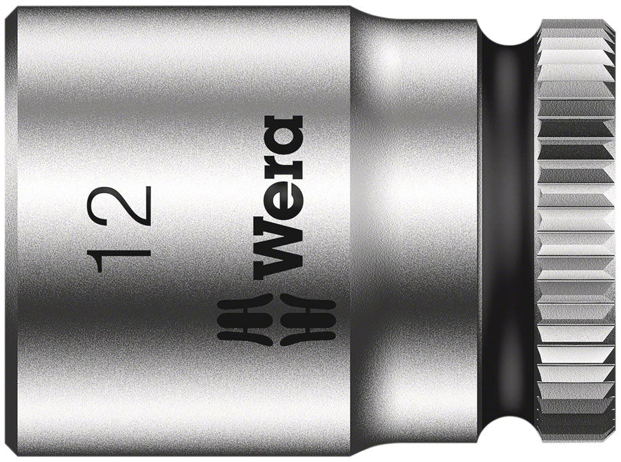 Wera 8790 HMA Zyklop 1/4" socket