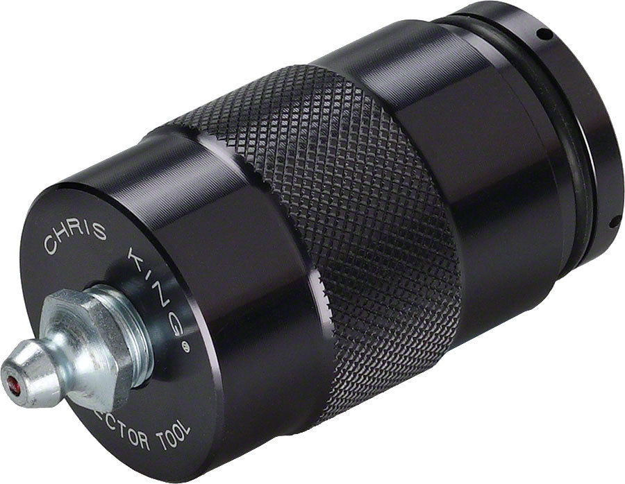 Chris King Bottom Bracket Grease Injection Tool