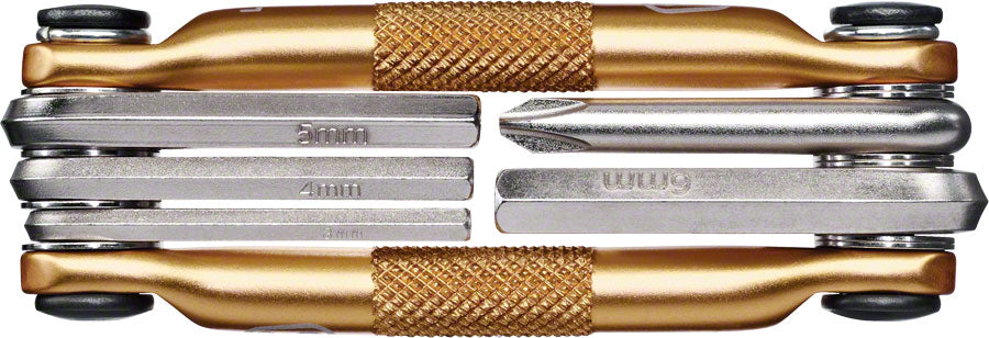 Crank Brothers Multi-Tools