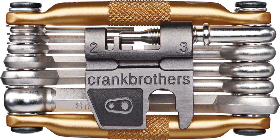 Crank Brothers Multi-Tools
