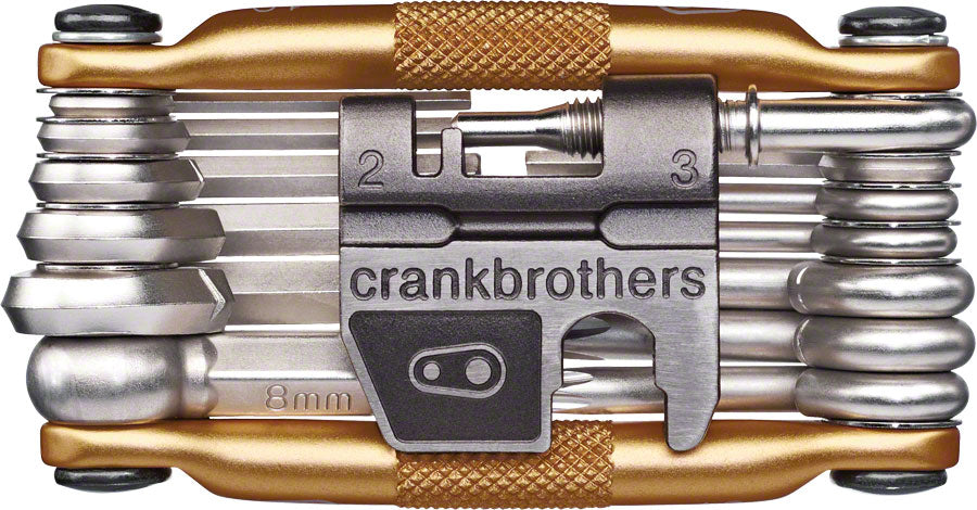 Crank Brothers Multi-Tools