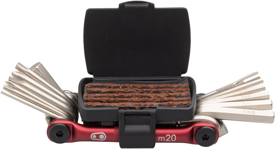 Crank Brothers Multi-Tools