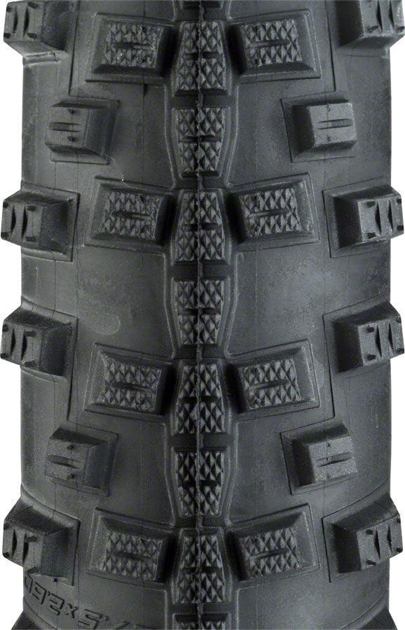 Schwalbe Smart Sam Plus Tire