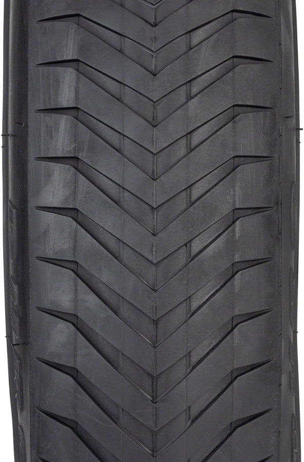 Benno Duro Tire