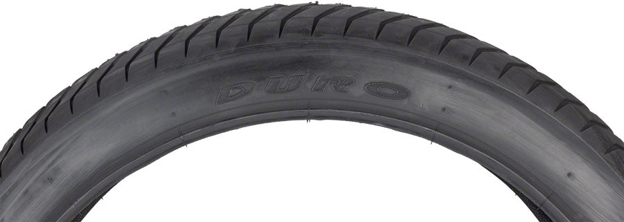 Benno Duro Tire