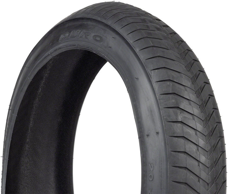 Benno Duro Tire