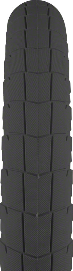 Eclat Fireball Tire