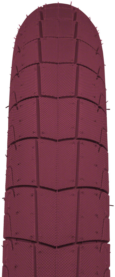 Eclat Fireball Tire