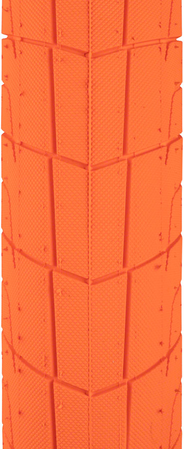 Eclat Fireball Tire