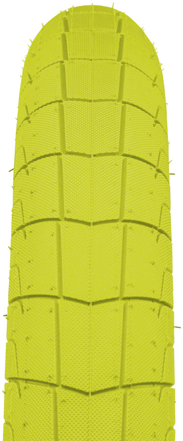 Eclat Fireball Tire