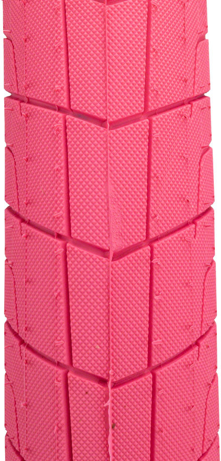 Eclat Fireball Tire