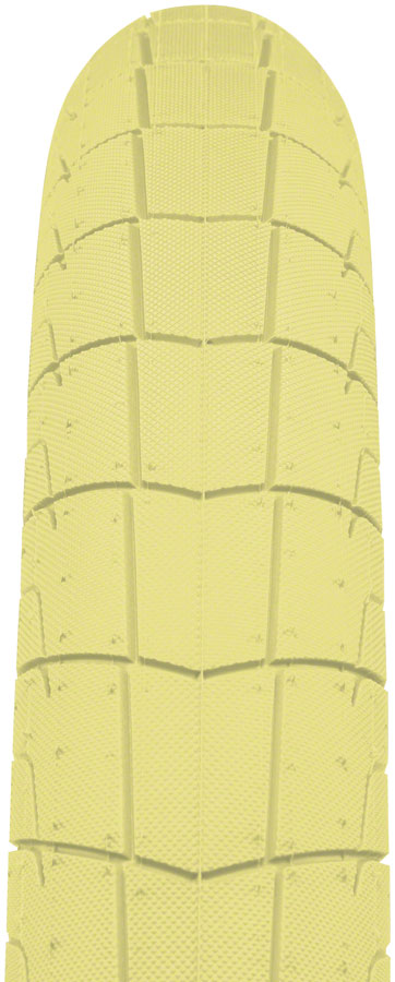 Eclat Fireball Tire