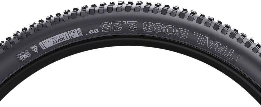 WTB Trail Boss Tire