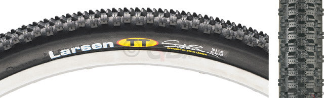 Maxxis Larsen TT