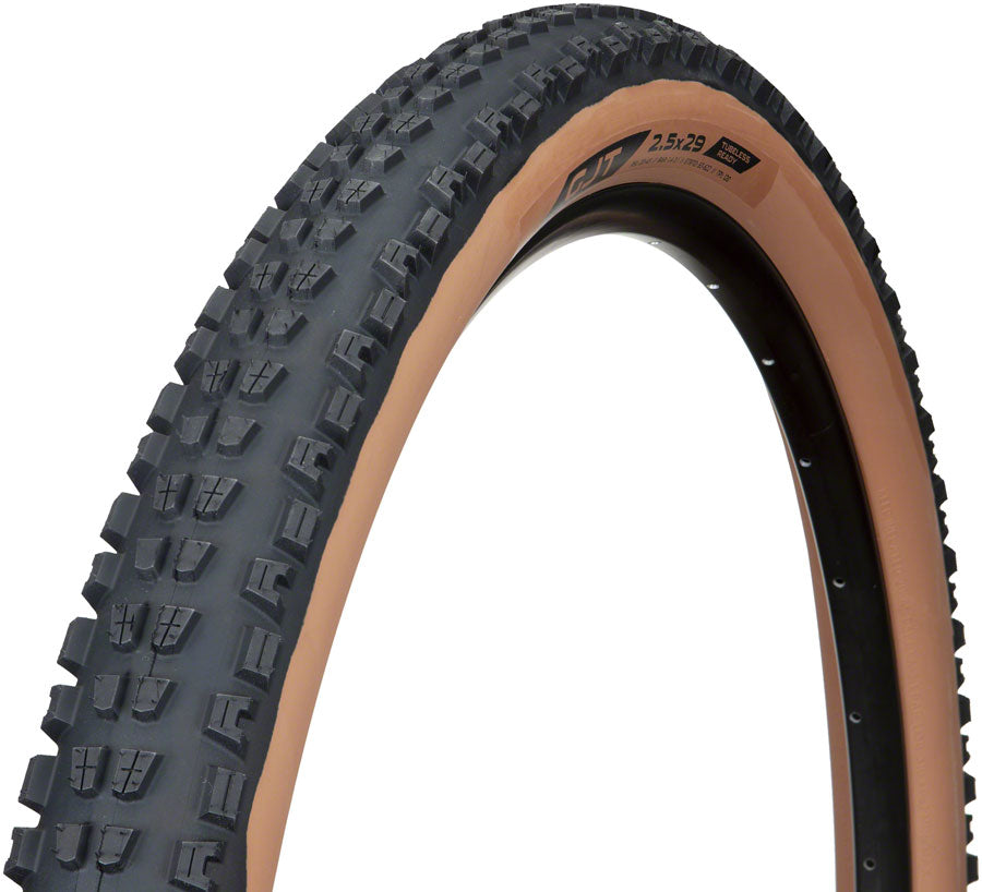Donnelly Sports GJT