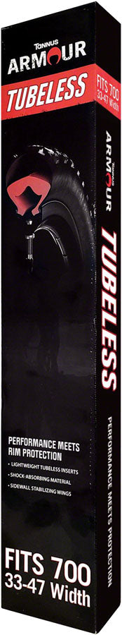Tannus Armour Tubeless Tire Insert