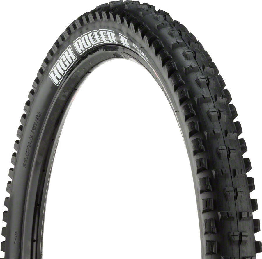 Maxxis High Roller II Tire