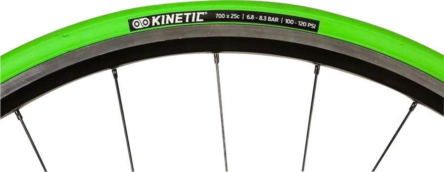 Kinetic Trainer